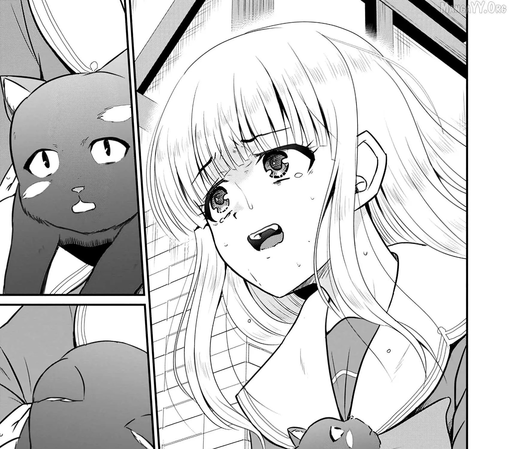 The Frontier Life of The Low-Class Ossan Healer And The Lovery Girl Chapter 54 page 51 - 