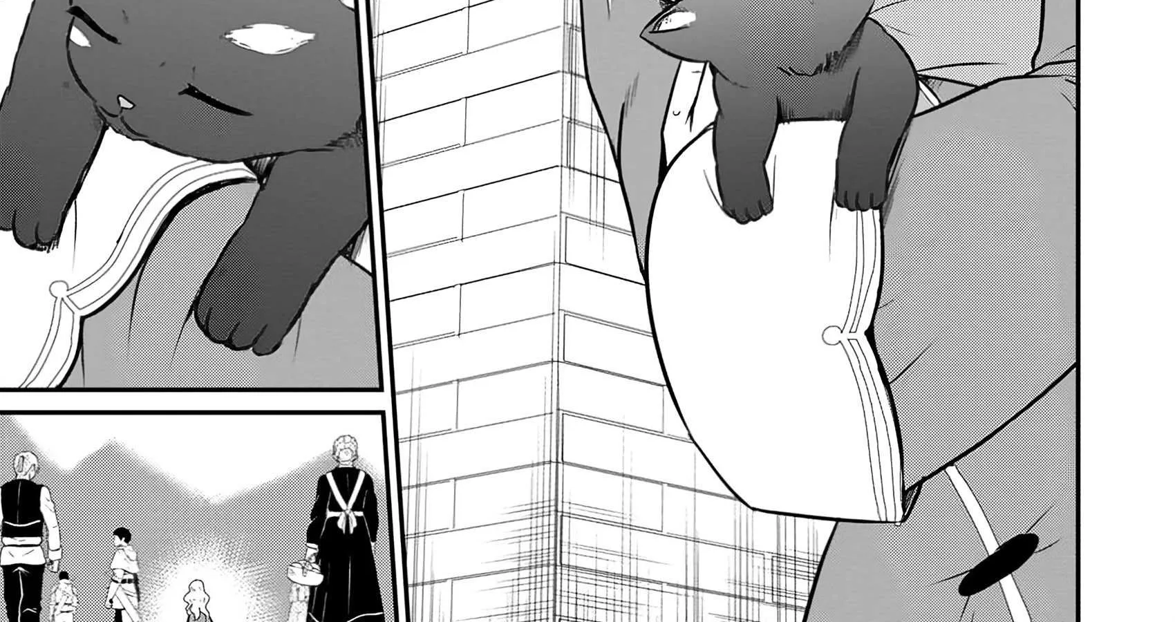 The Frontier Life of The Low-Class Ossan Healer And The Lovery Girl Chapter 54 page 52 - 