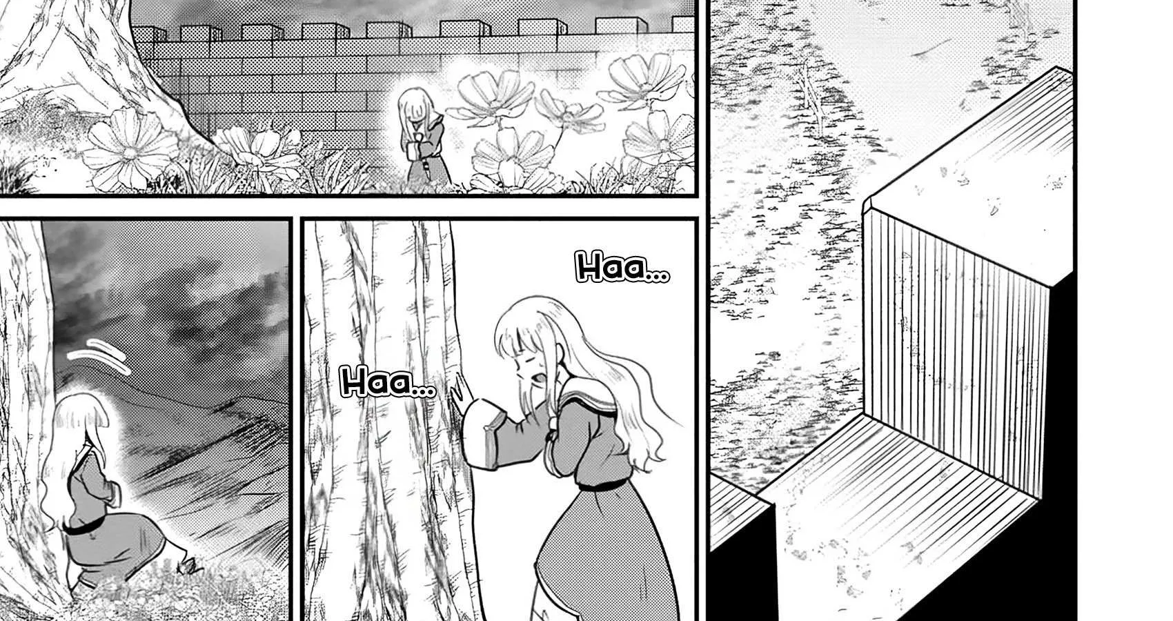 The Frontier Life of The Low-Class Ossan Healer And The Lovery Girl Chapter 54 page 56 - 