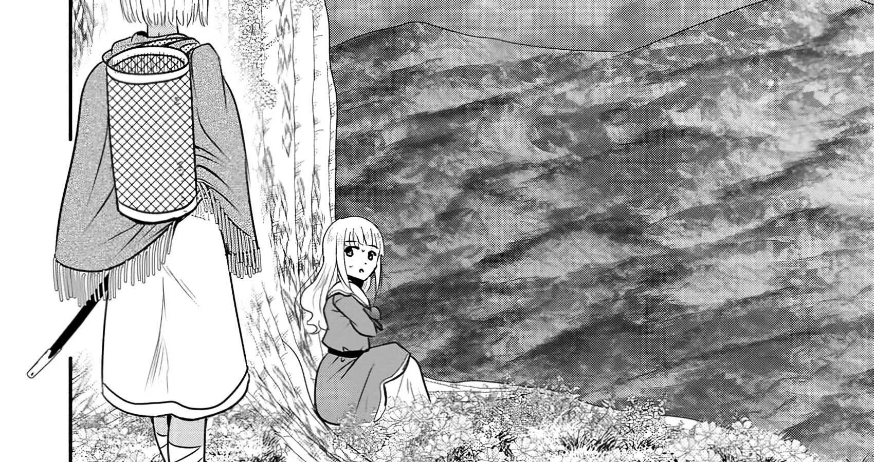 The Frontier Life of The Low-Class Ossan Healer And The Lovery Girl Chapter 54 page 58 - 