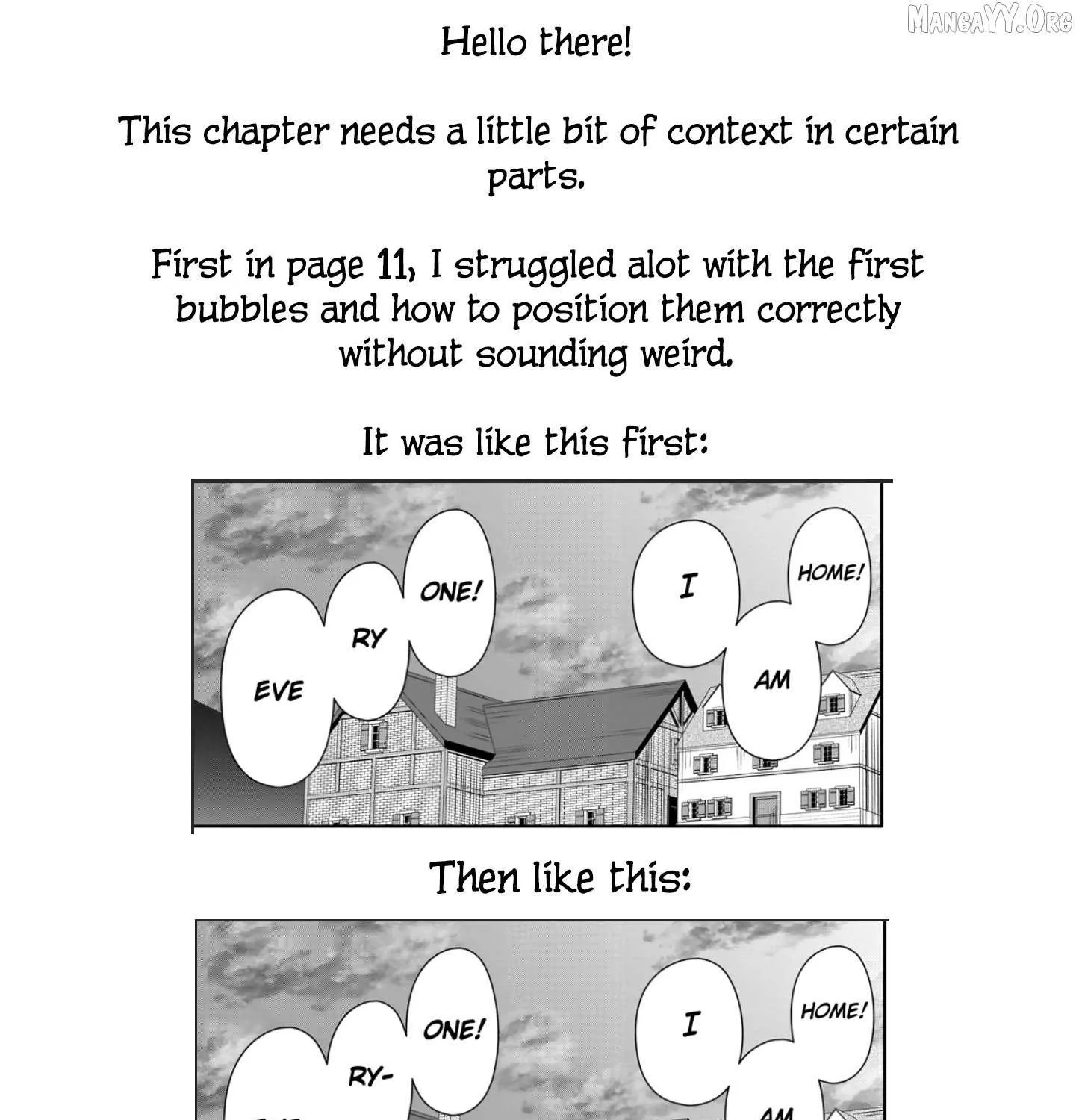 The Frontier Life of The Low-Class Ossan Healer And The Lovery Girl Chapter 54 page 59 - 