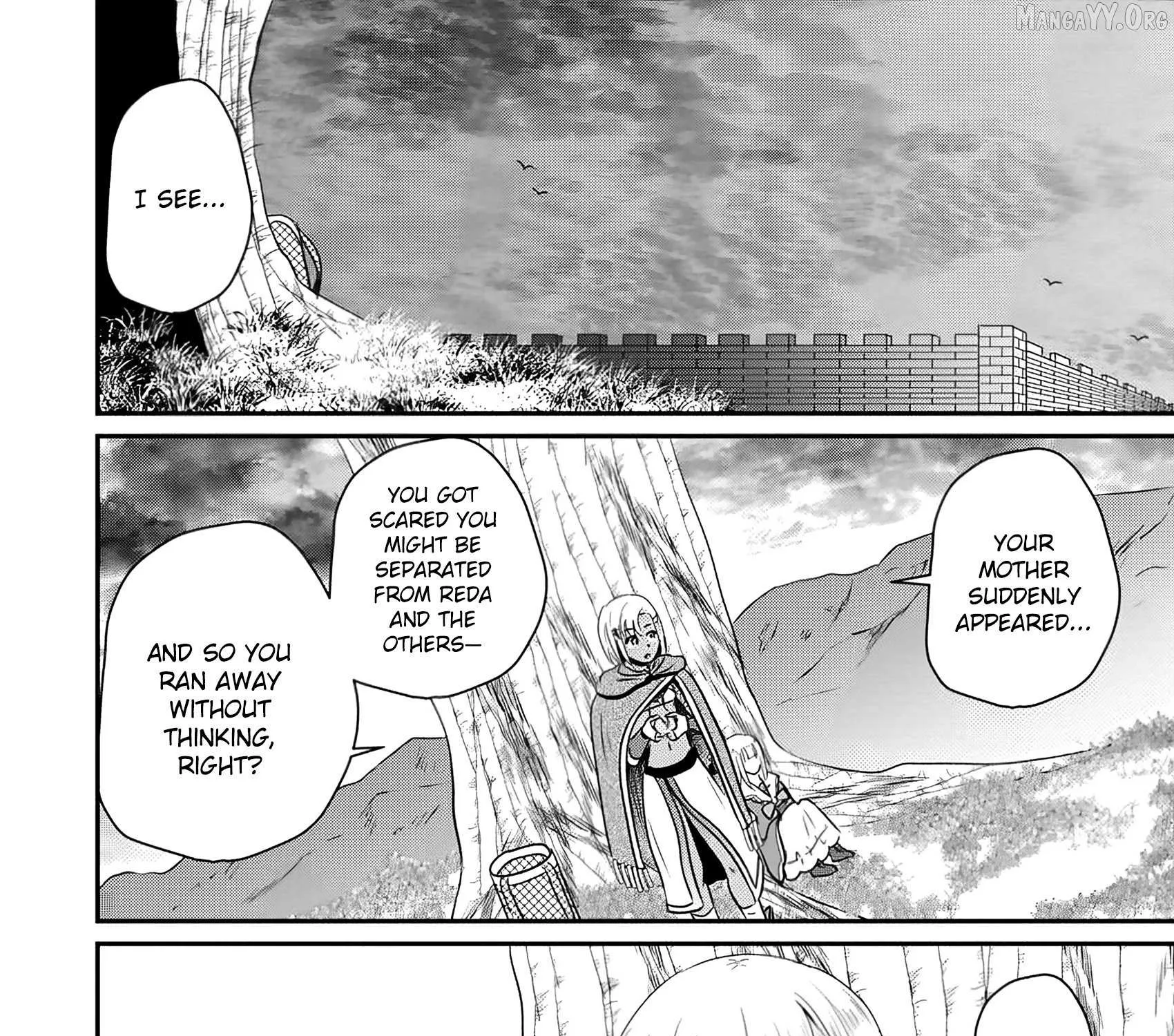 The Frontier Life of The Low-Class Ossan Healer And The Lovery Girl Chapter 55 page 11 - 