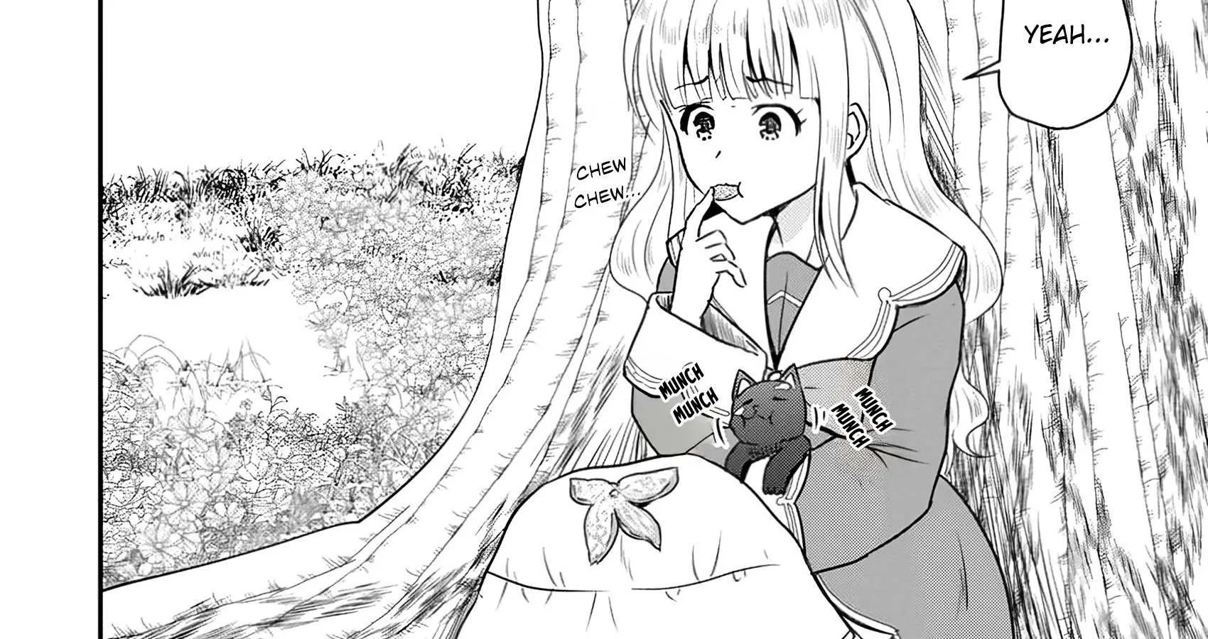 The Frontier Life of The Low-Class Ossan Healer And The Lovery Girl Chapter 55 page 12 - 