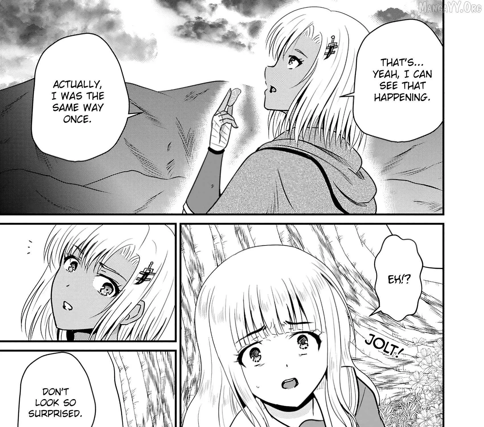 The Frontier Life of The Low-Class Ossan Healer And The Lovery Girl Chapter 55 page 13 - 