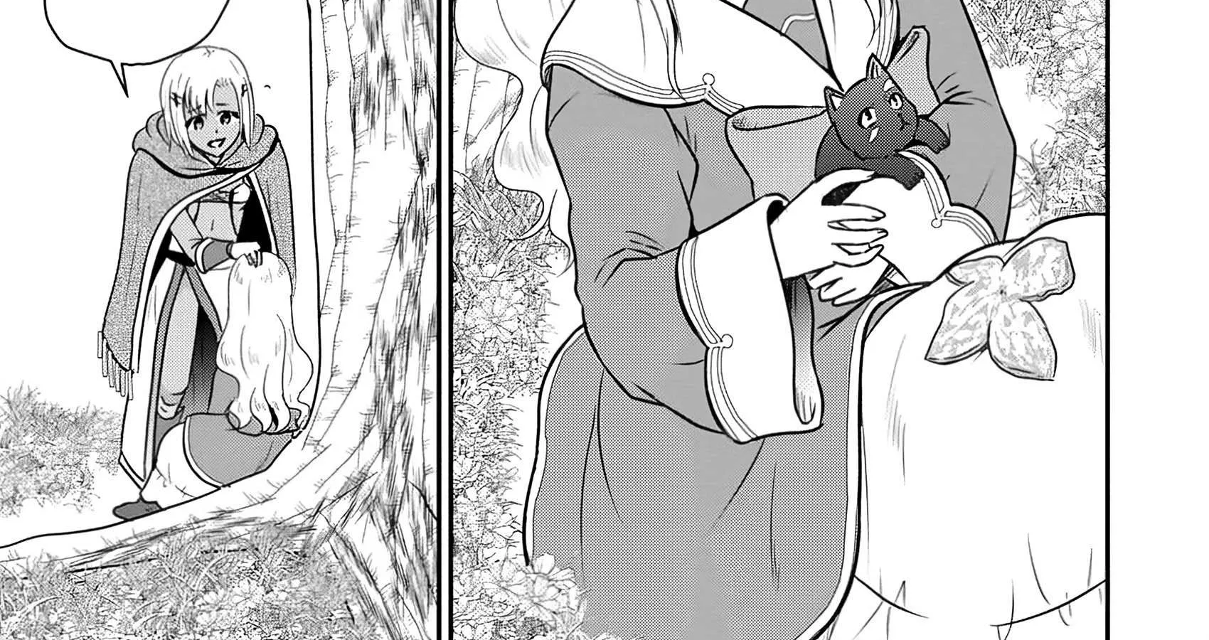 The Frontier Life of The Low-Class Ossan Healer And The Lovery Girl Chapter 55 page 14 - 