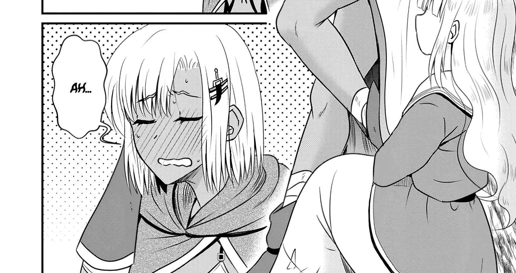 The Frontier Life of The Low-Class Ossan Healer And The Lovery Girl Chapter 55 page 16 - 