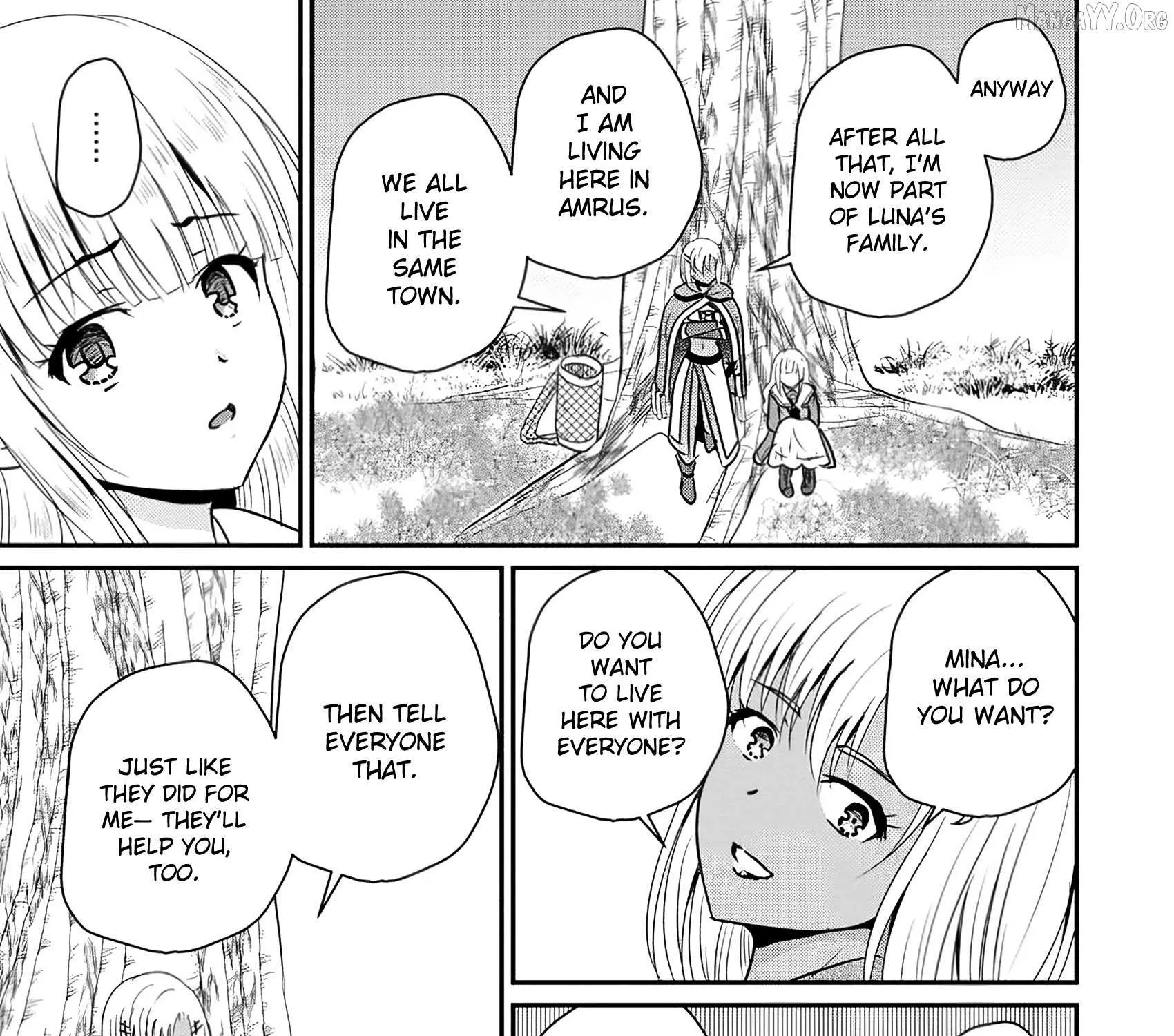 The Frontier Life of The Low-Class Ossan Healer And The Lovery Girl Chapter 55 page 17 - 