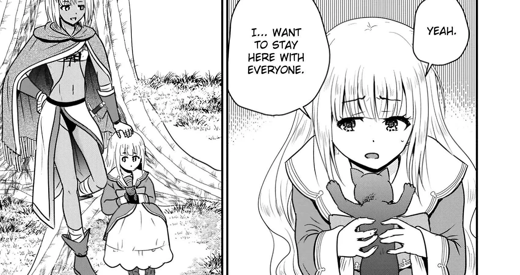 The Frontier Life of The Low-Class Ossan Healer And The Lovery Girl Chapter 55 page 18 - 
