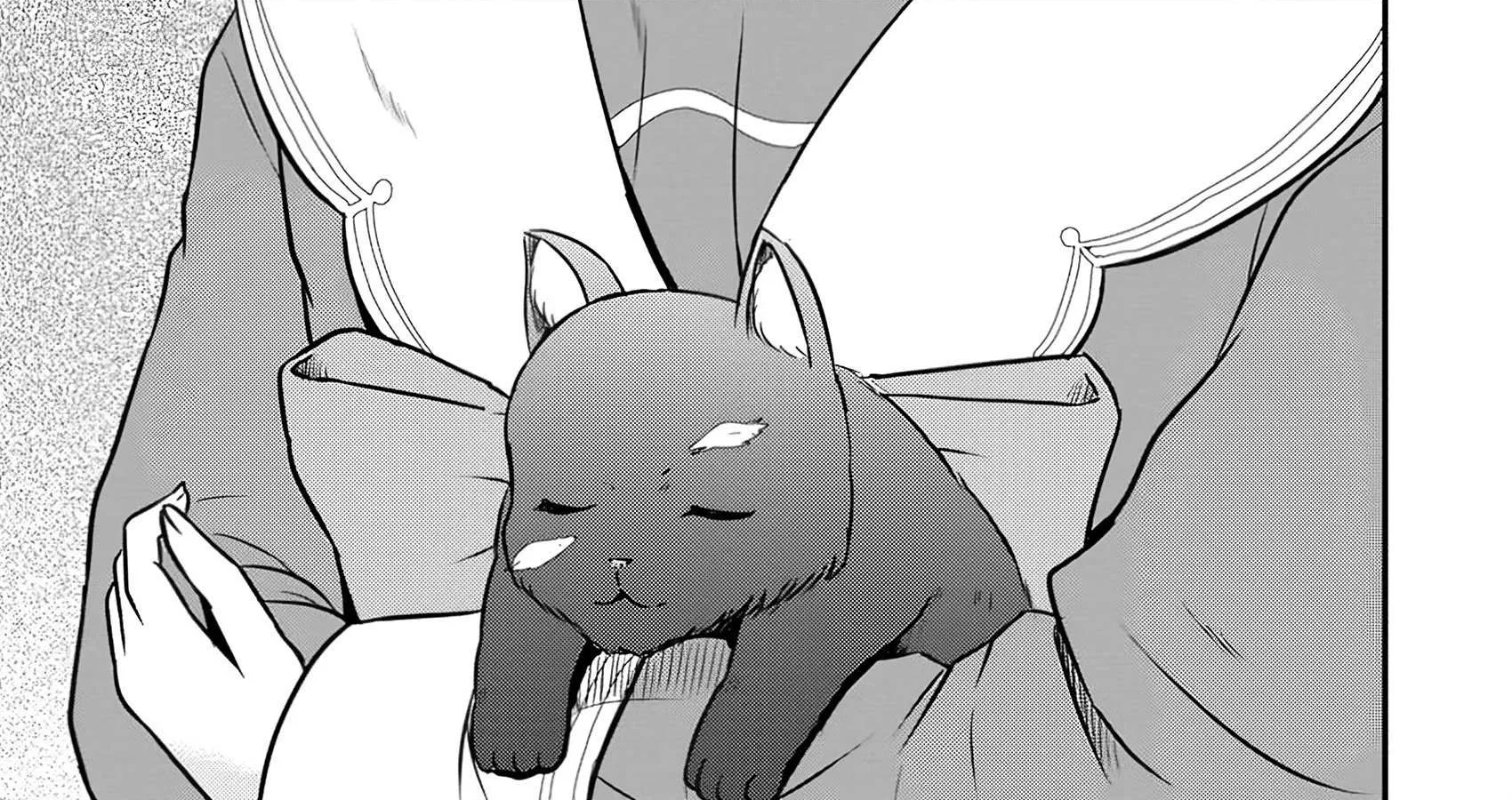 The Frontier Life of The Low-Class Ossan Healer And The Lovery Girl Chapter 55 page 22 - 