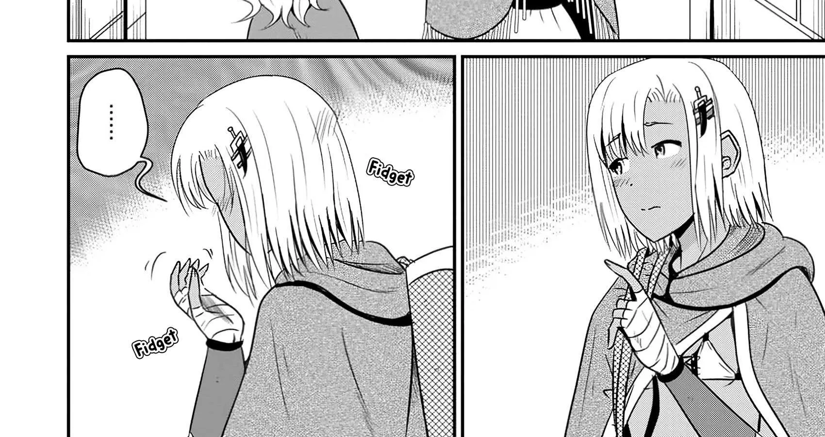 The Frontier Life of The Low-Class Ossan Healer And The Lovery Girl Chapter 55 page 24 - 