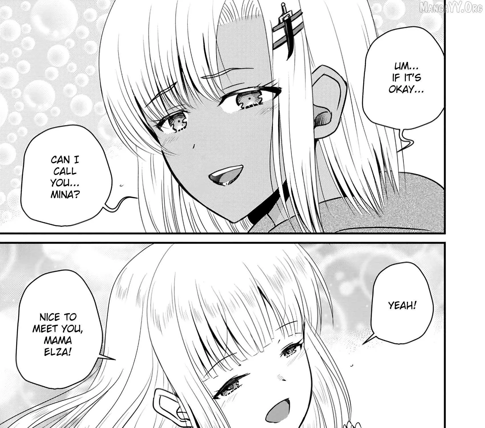 The Frontier Life of The Low-Class Ossan Healer And The Lovery Girl Chapter 55 page 25 - 