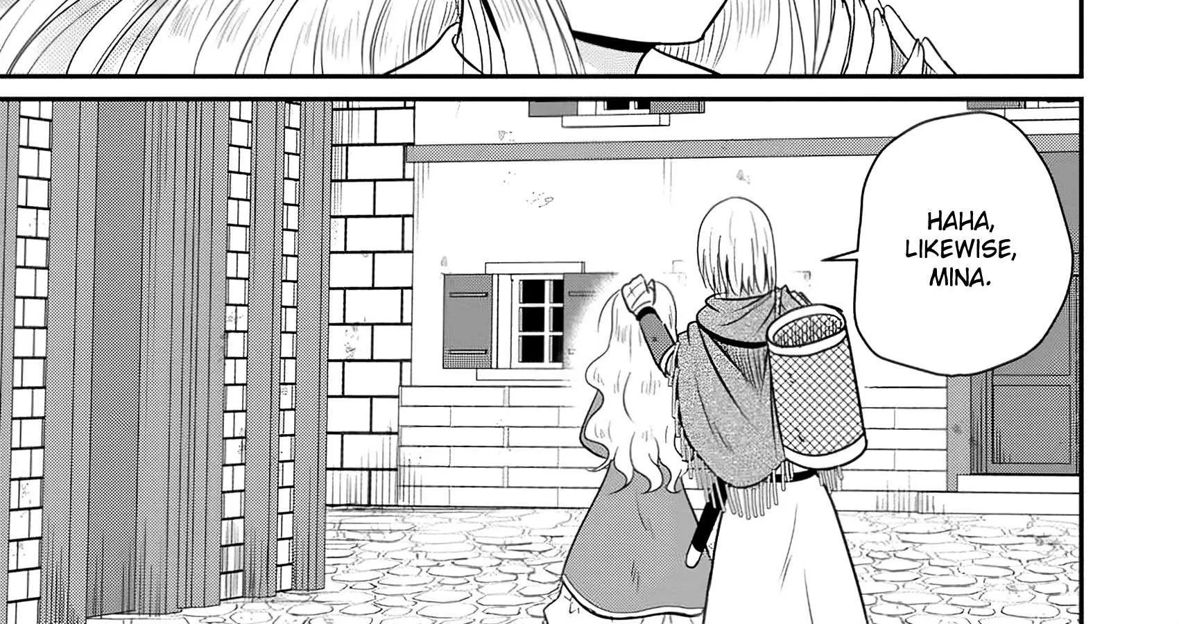 The Frontier Life of The Low-Class Ossan Healer And The Lovery Girl Chapter 55 page 26 - 