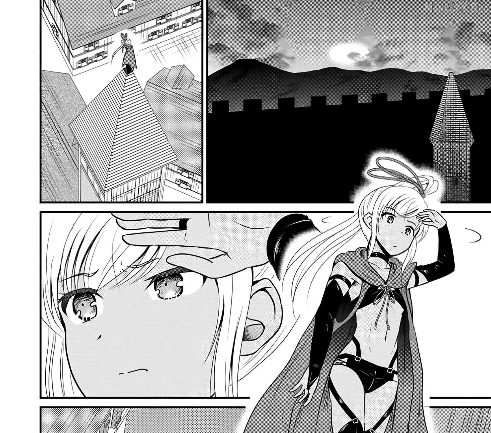 The Frontier Life of The Low-Class Ossan Healer And The Lovery Girl Chapter 55 page 27 - 