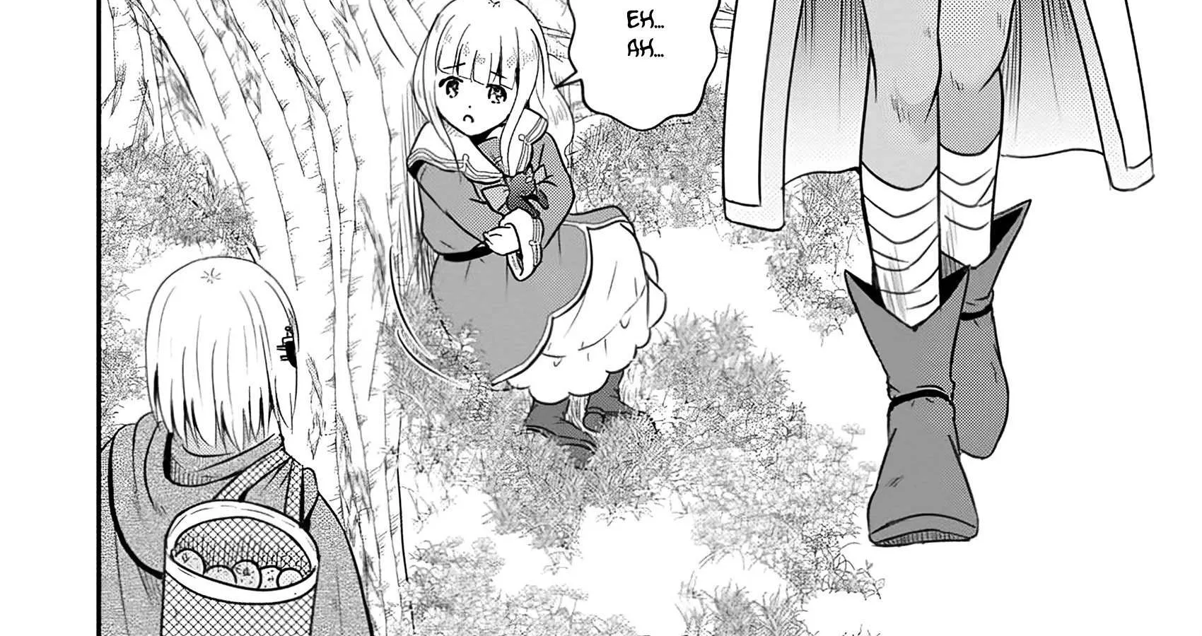 The Frontier Life of The Low-Class Ossan Healer And The Lovery Girl Chapter 55 page 4 - 