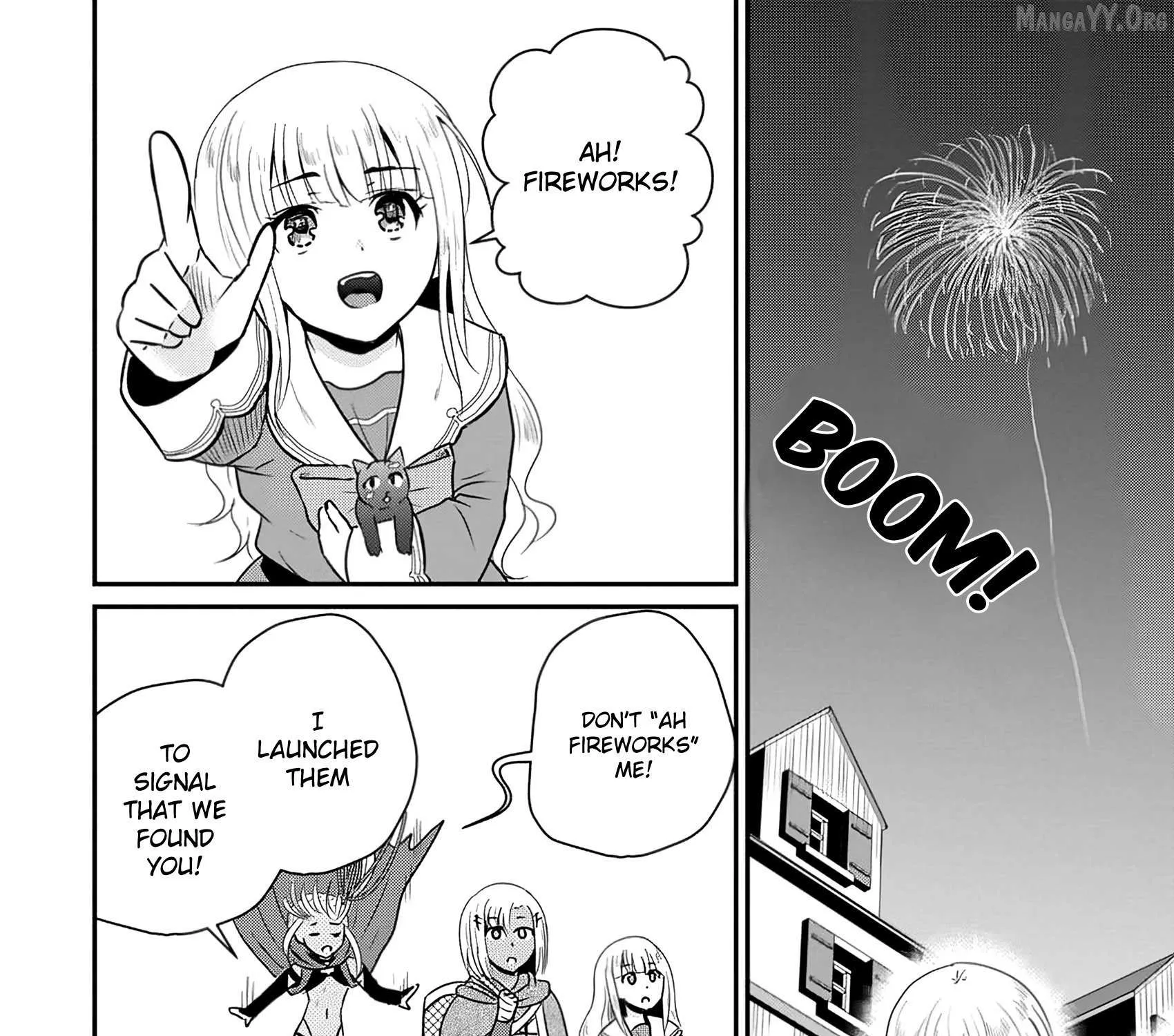 The Frontier Life of The Low-Class Ossan Healer And The Lovery Girl Chapter 55 page 31 - 