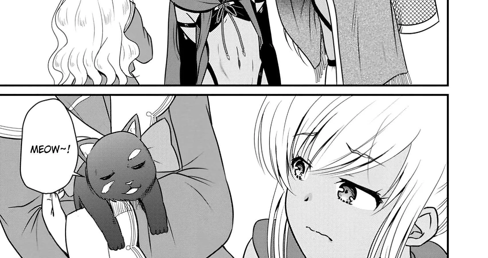 The Frontier Life of The Low-Class Ossan Healer And The Lovery Girl Chapter 55 page 34 - 