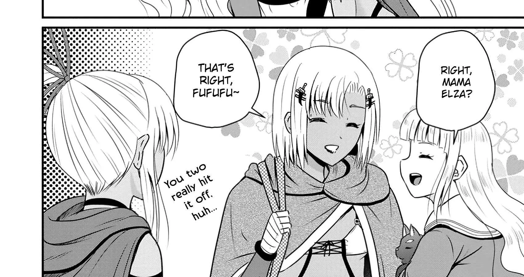 The Frontier Life of The Low-Class Ossan Healer And The Lovery Girl Chapter 55 page 36 - 