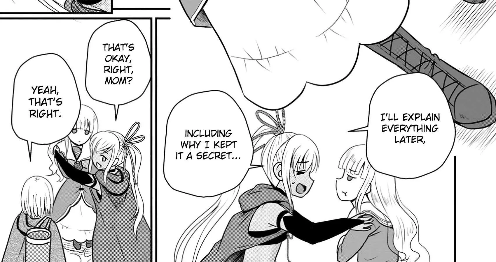 The Frontier Life of The Low-Class Ossan Healer And The Lovery Girl Chapter 55 page 38 - 