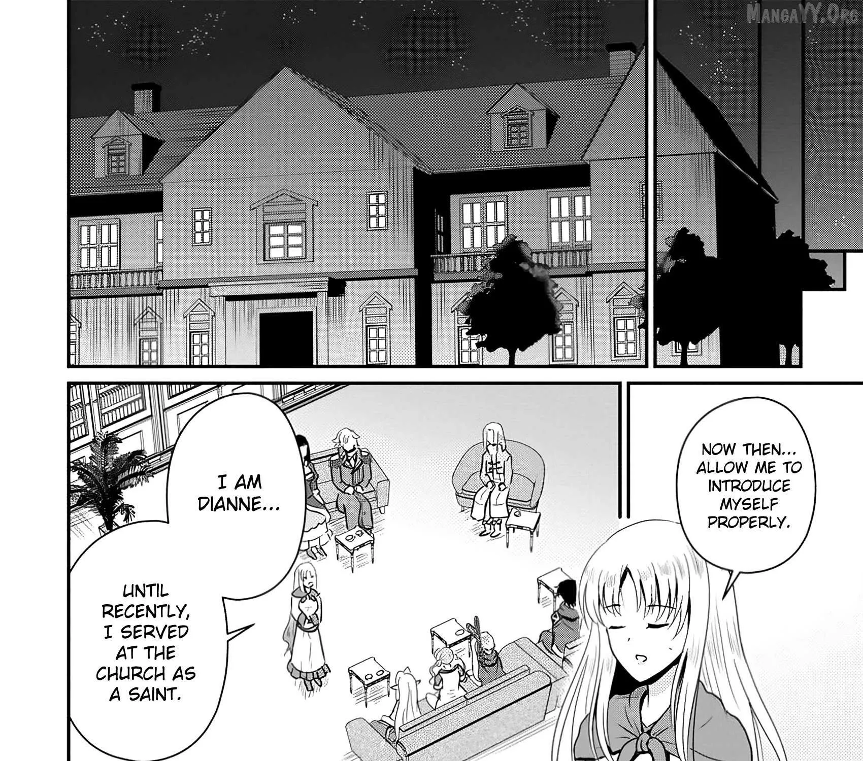 The Frontier Life of The Low-Class Ossan Healer And The Lovery Girl Chapter 55 page 43 - 