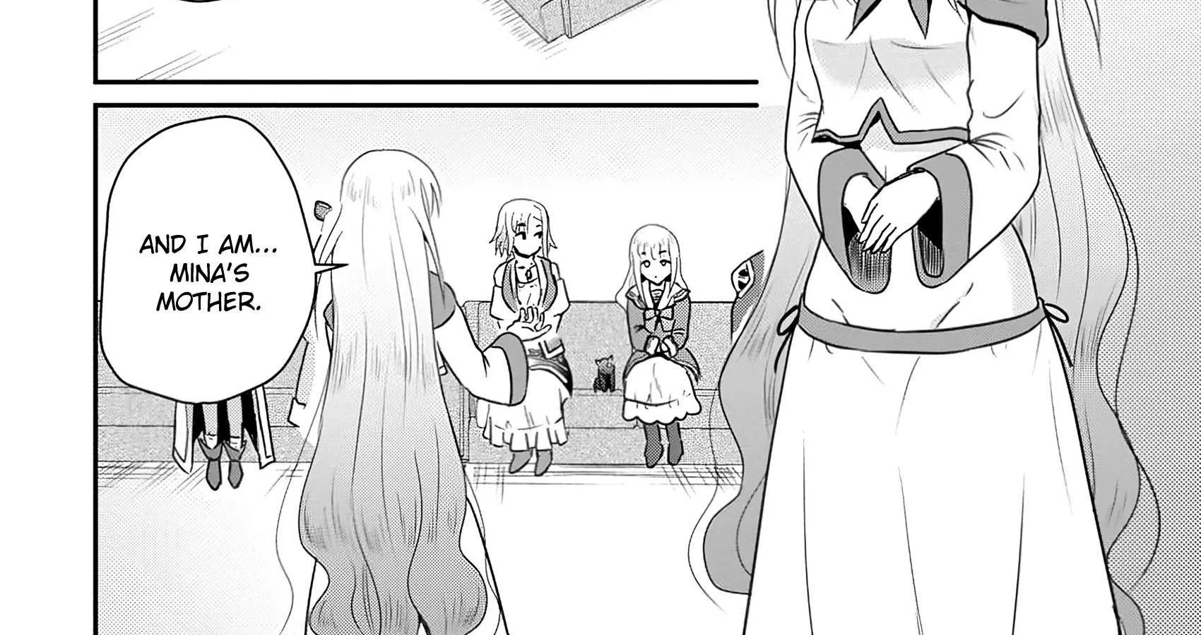 The Frontier Life of The Low-Class Ossan Healer And The Lovery Girl Chapter 55 page 44 - 