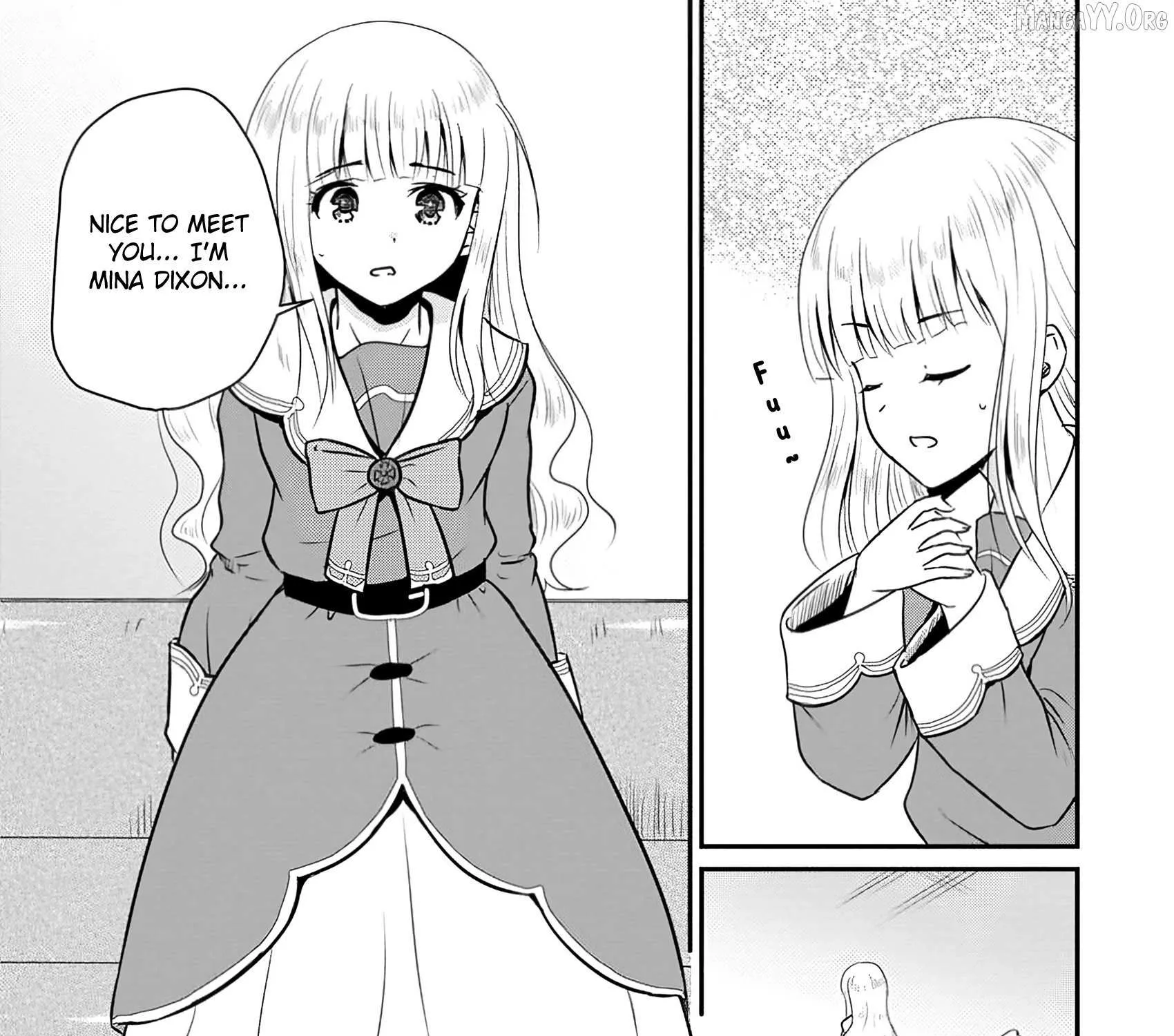 The Frontier Life of The Low-Class Ossan Healer And The Lovery Girl Chapter 55 page 45 - 