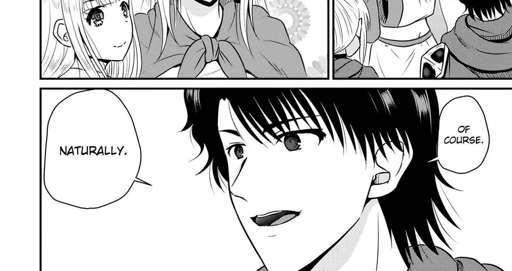 The Frontier Life of The Low-Class Ossan Healer And The Lovery Girl Chapter 55 page 52 - 
