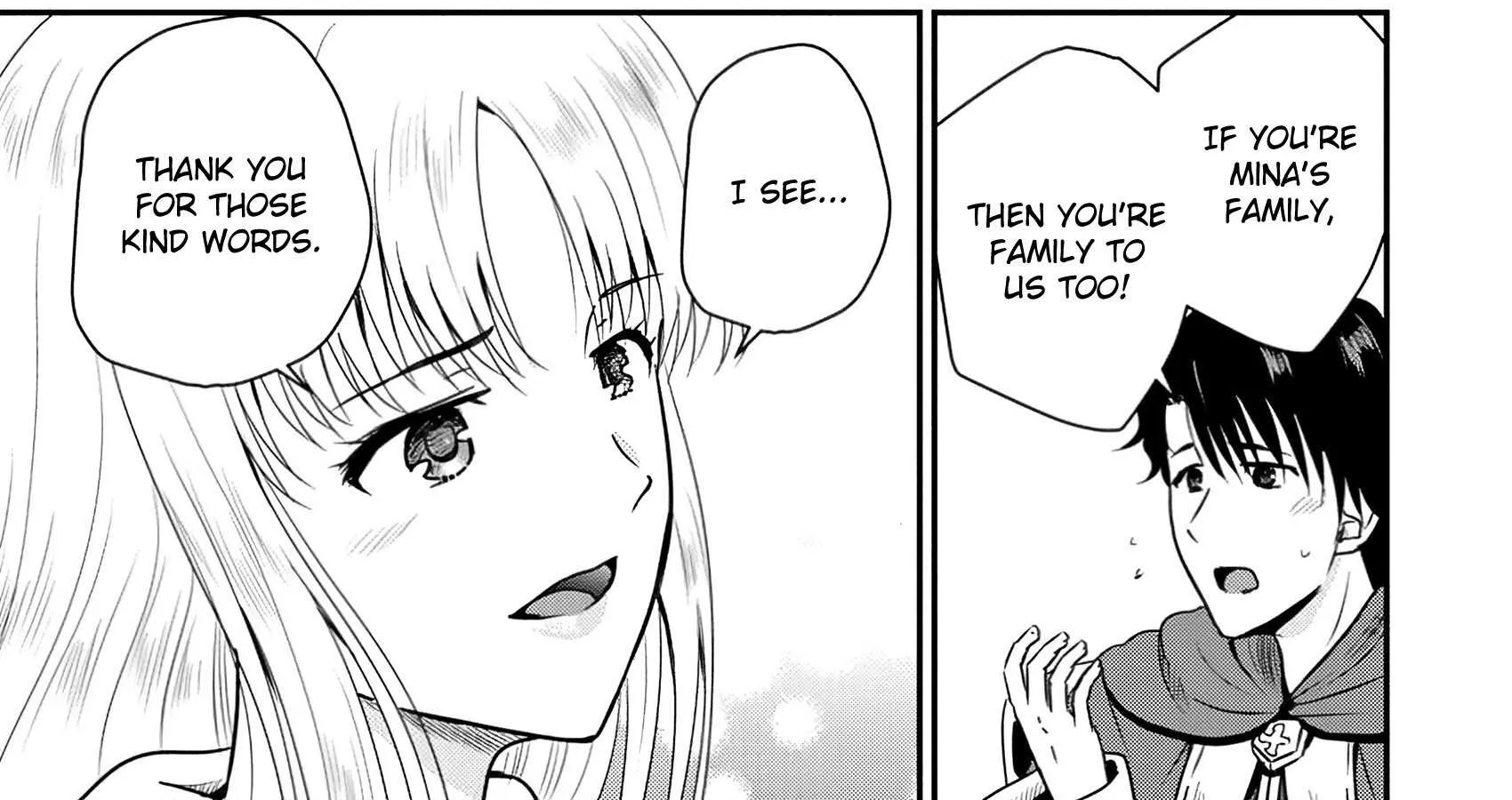 The Frontier Life of The Low-Class Ossan Healer And The Lovery Girl Chapter 55 page 54 - 