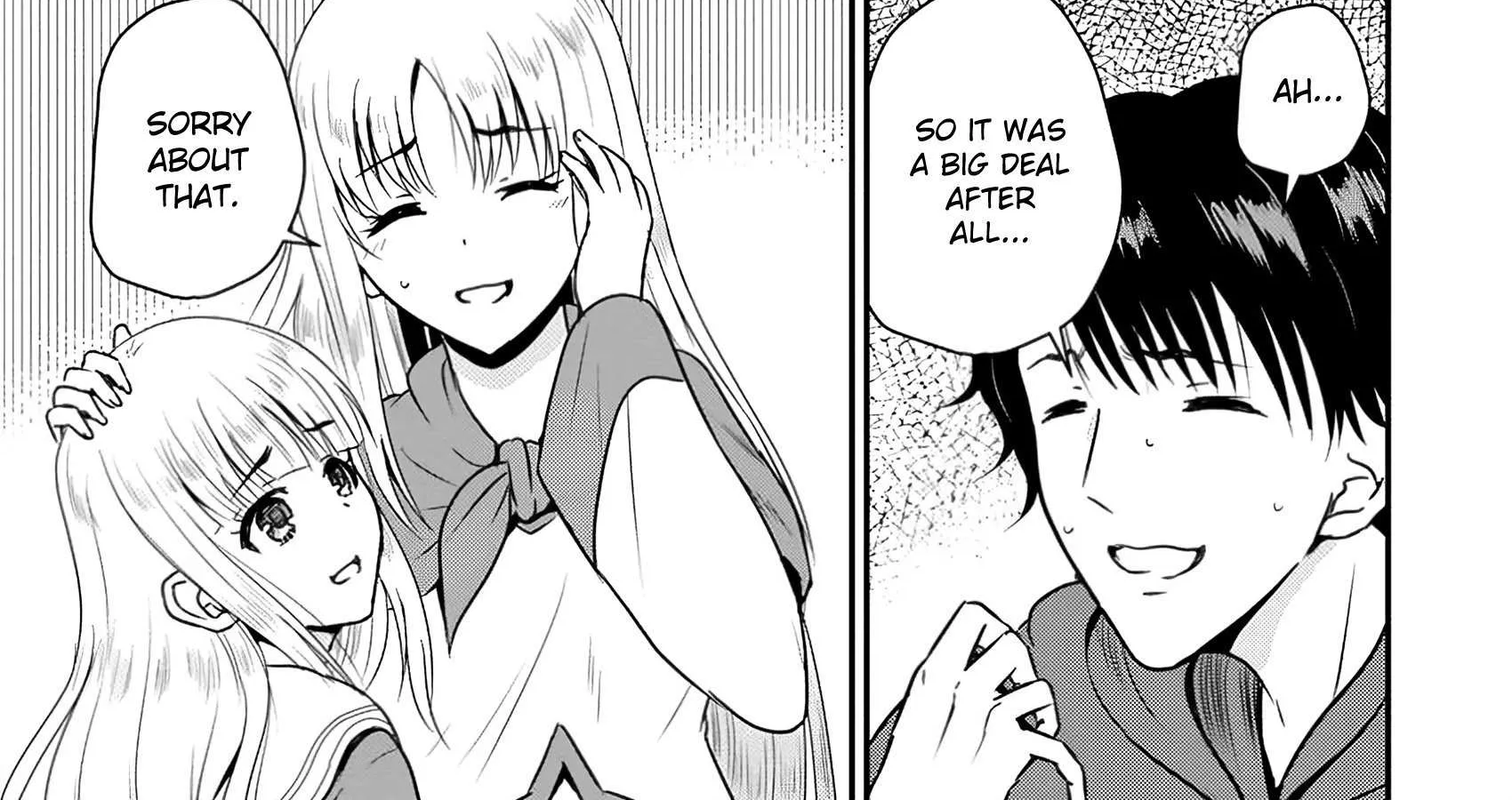 The Frontier Life of The Low-Class Ossan Healer And The Lovery Girl Chapter 55 page 58 - 