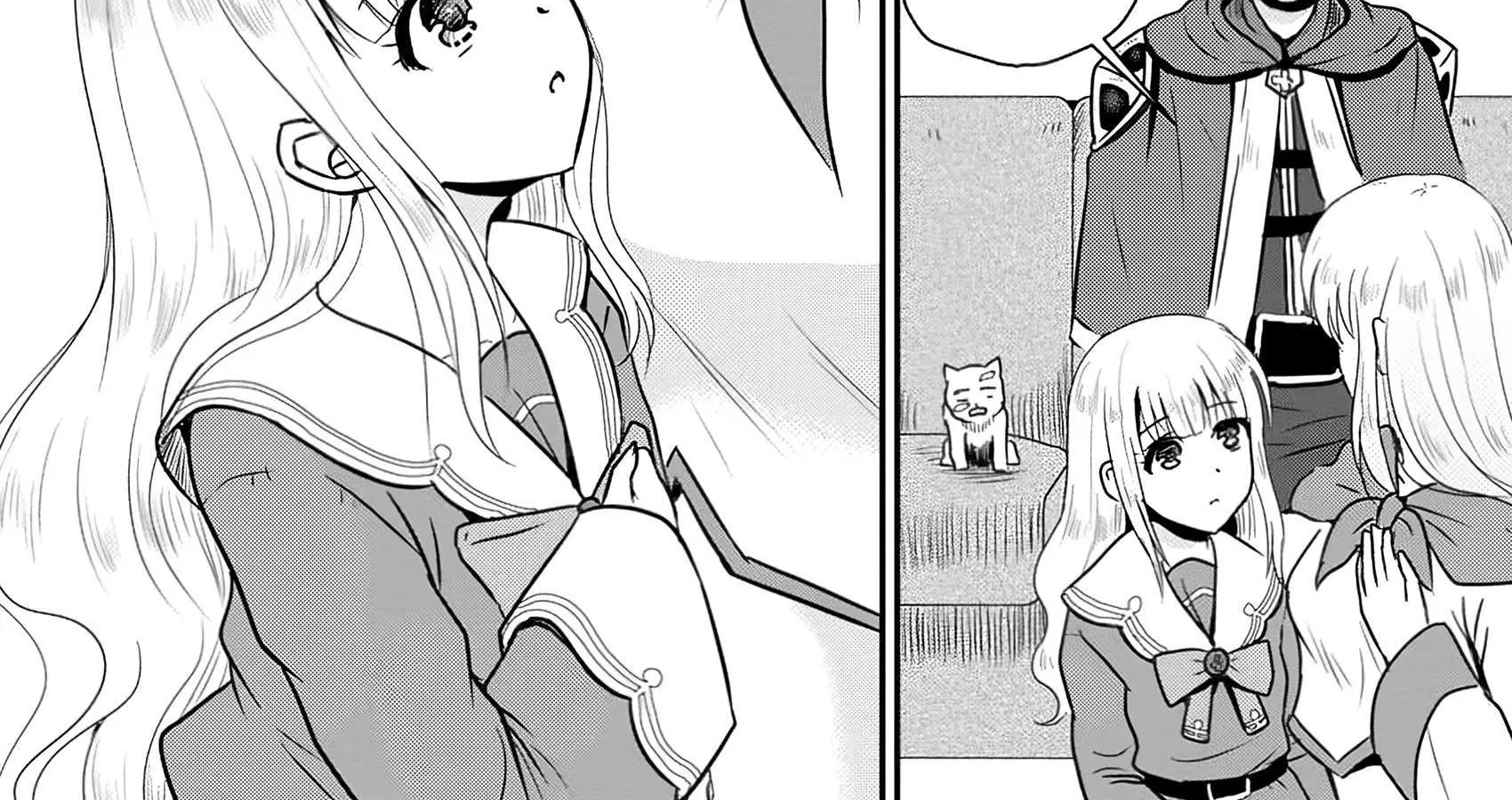 The Frontier Life of The Low-Class Ossan Healer And The Lovery Girl Chapter 55 page 60 - 