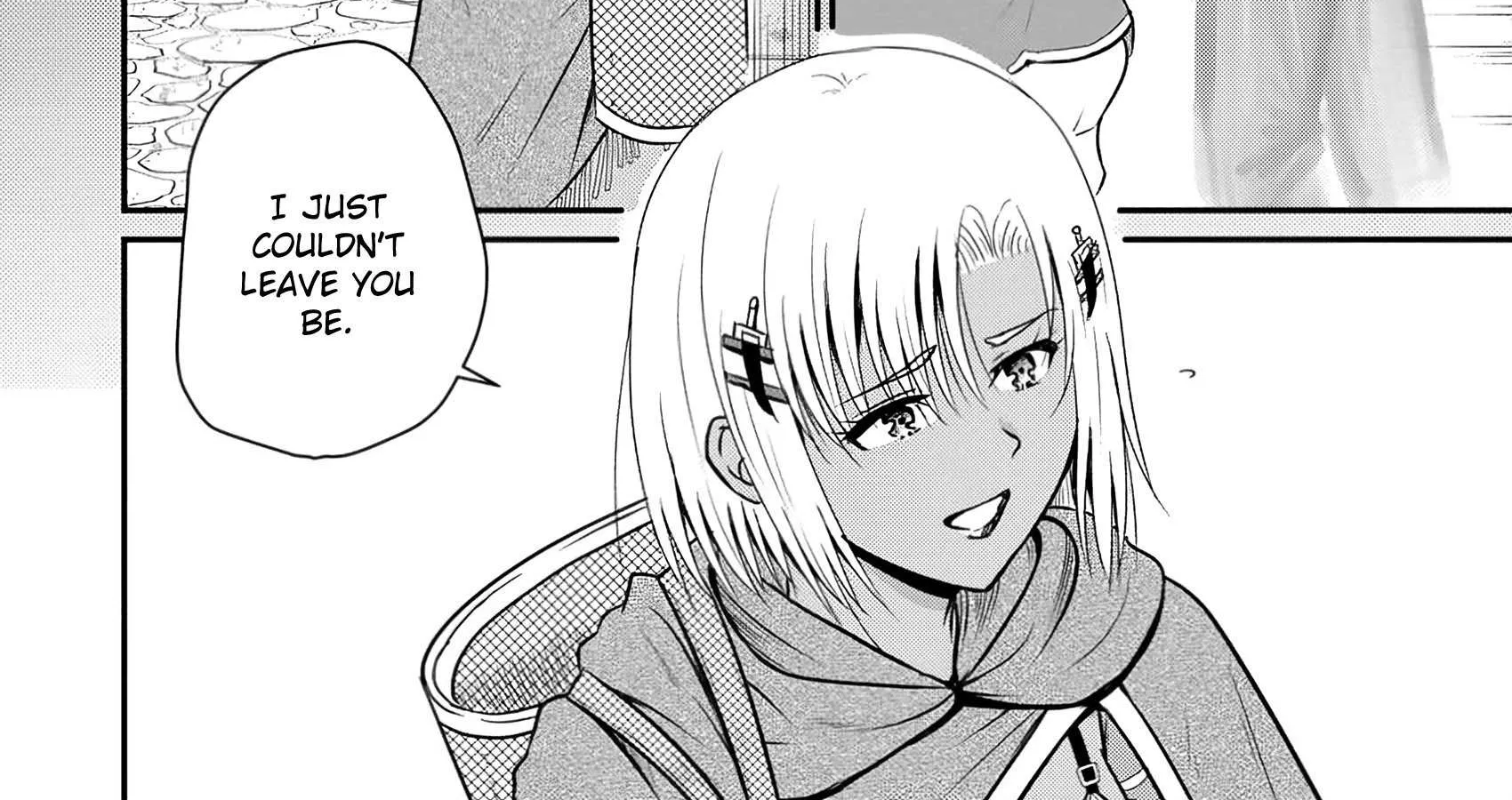 The Frontier Life of The Low-Class Ossan Healer And The Lovery Girl Chapter 55 page 8 - 