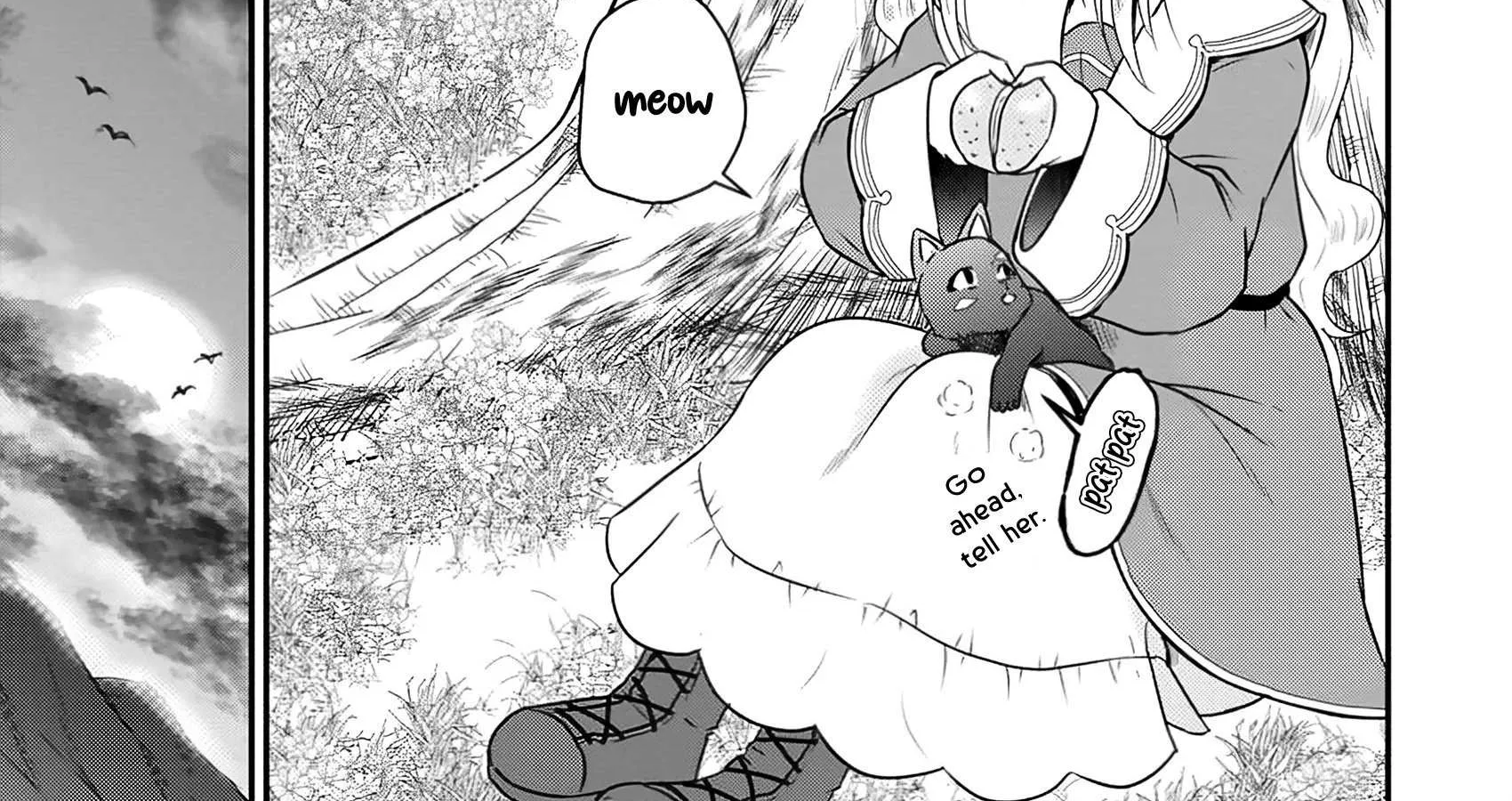 The Frontier Life of The Low-Class Ossan Healer And The Lovery Girl Chapter 55 page 10 - 