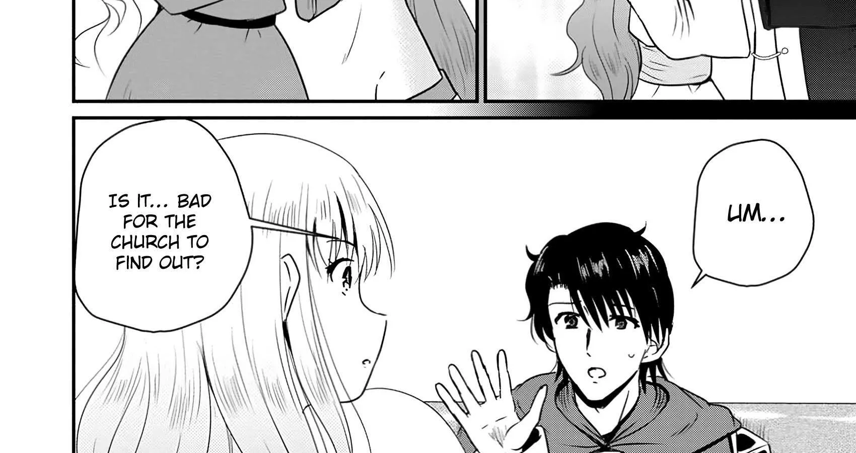 The Frontier Life of The Low-Class Ossan Healer And The Lovery Girl Chapter 56 page 11 - 