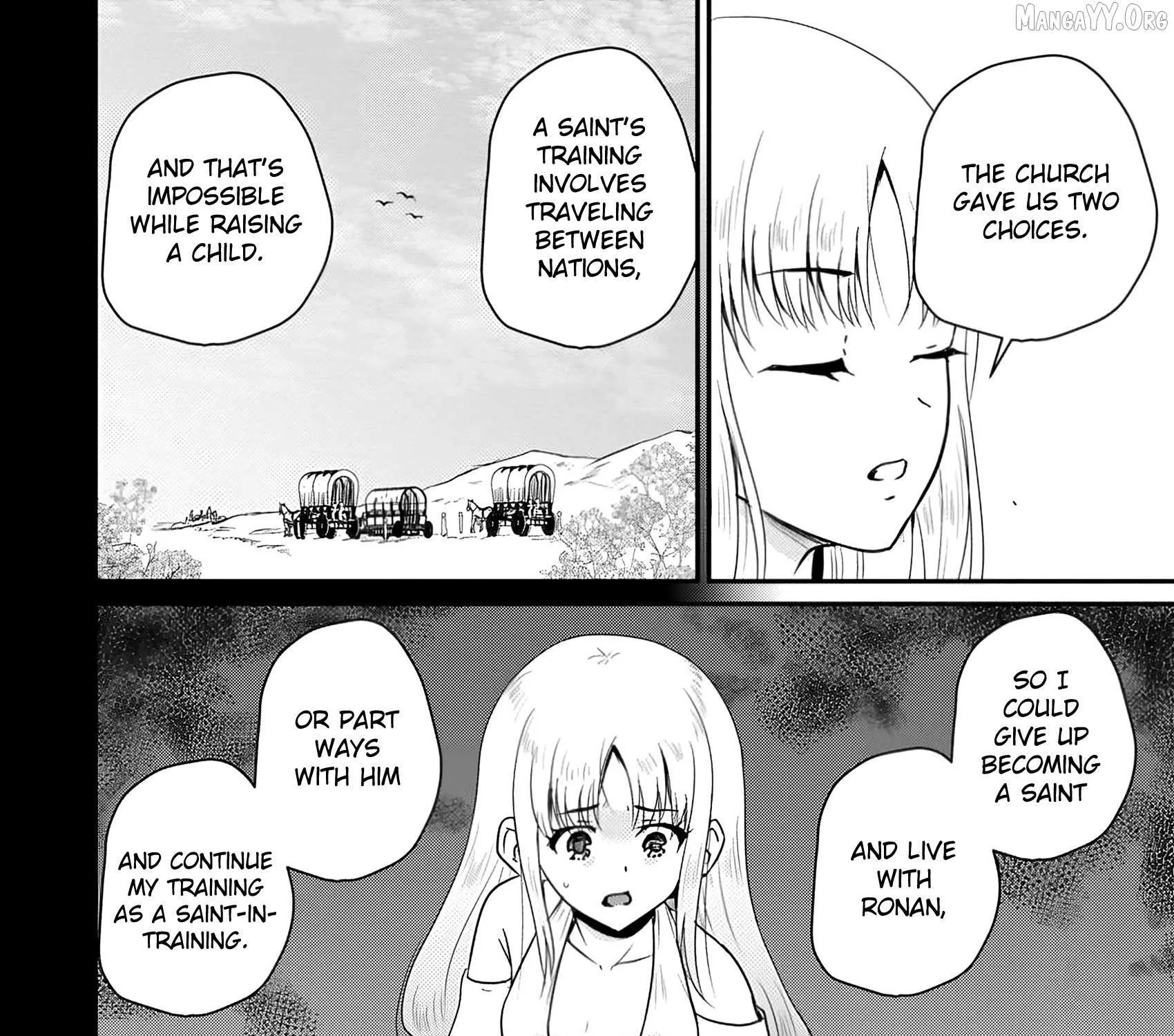 The Frontier Life of The Low-Class Ossan Healer And The Lovery Girl Chapter 56 page 14 - 