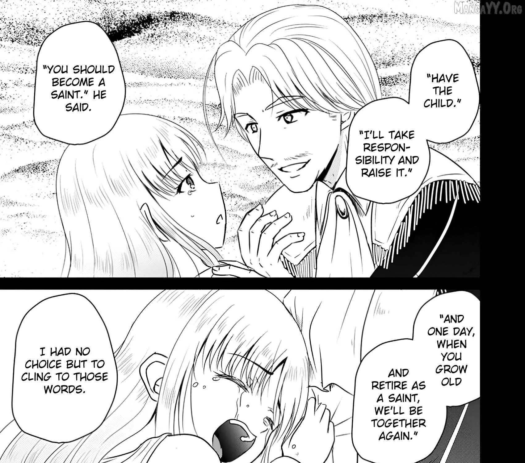 The Frontier Life of The Low-Class Ossan Healer And The Lovery Girl Chapter 56 page 16 - 