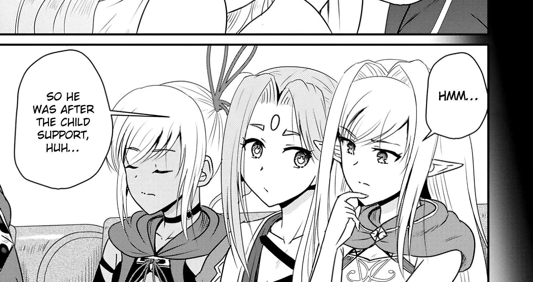 The Frontier Life of The Low-Class Ossan Healer And The Lovery Girl Chapter 56 page 17 - 