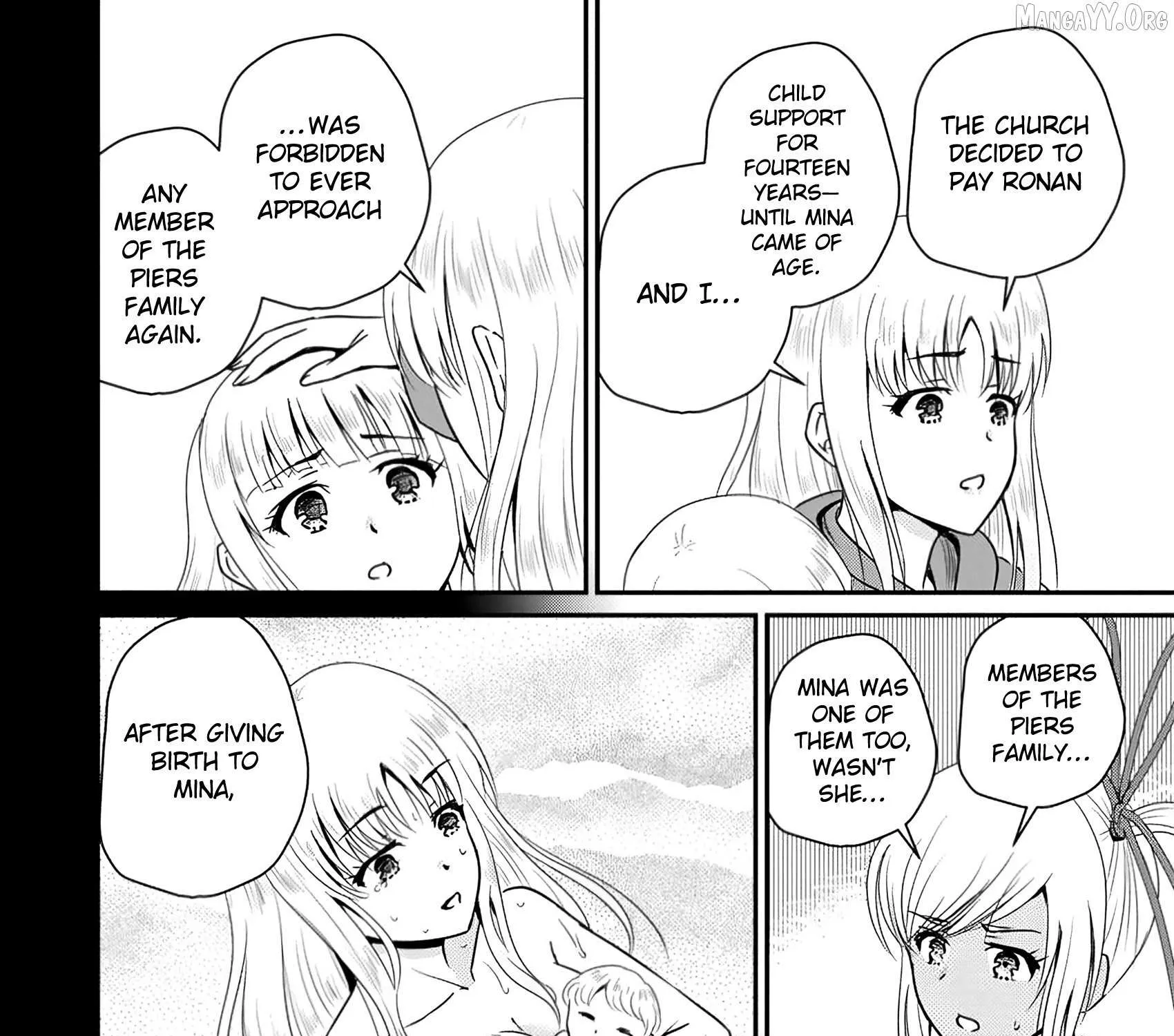 The Frontier Life of The Low-Class Ossan Healer And The Lovery Girl Chapter 56 page 18 - 