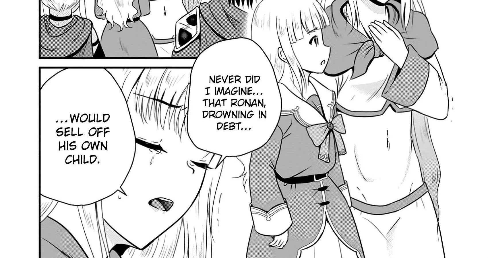 The Frontier Life of The Low-Class Ossan Healer And The Lovery Girl Chapter 56 page 23 - 