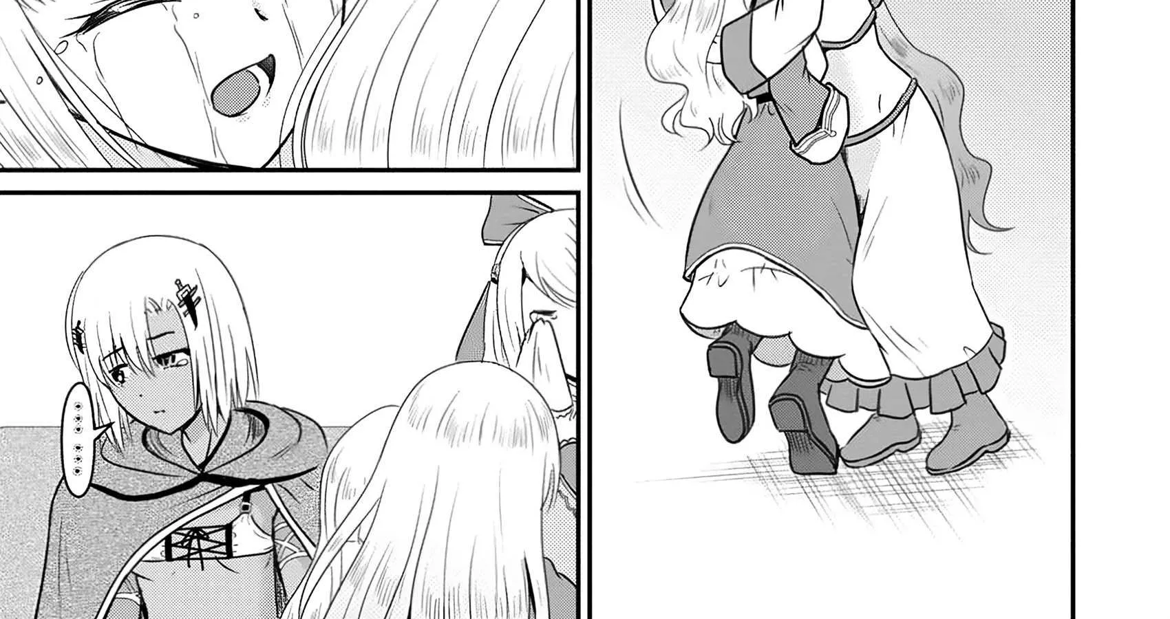 The Frontier Life of The Low-Class Ossan Healer And The Lovery Girl Chapter 56 page 25 - 