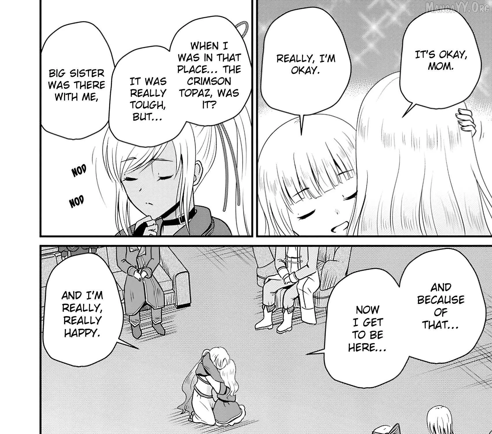 The Frontier Life of The Low-Class Ossan Healer And The Lovery Girl Chapter 56 page 26 - 