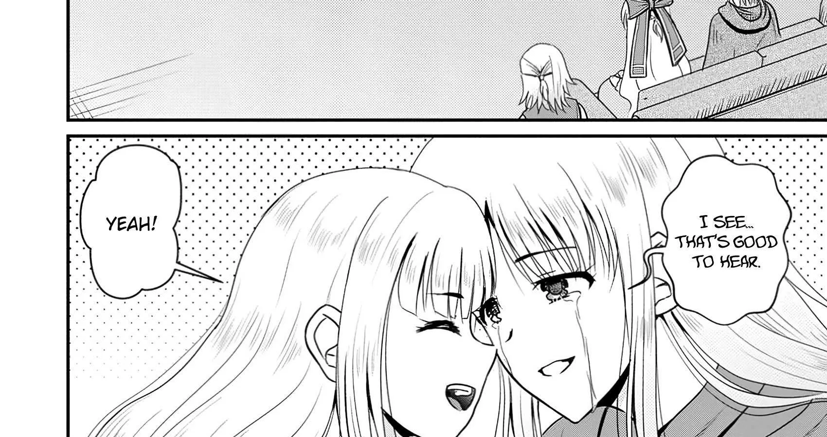 The Frontier Life of The Low-Class Ossan Healer And The Lovery Girl Chapter 56 page 27 - 
