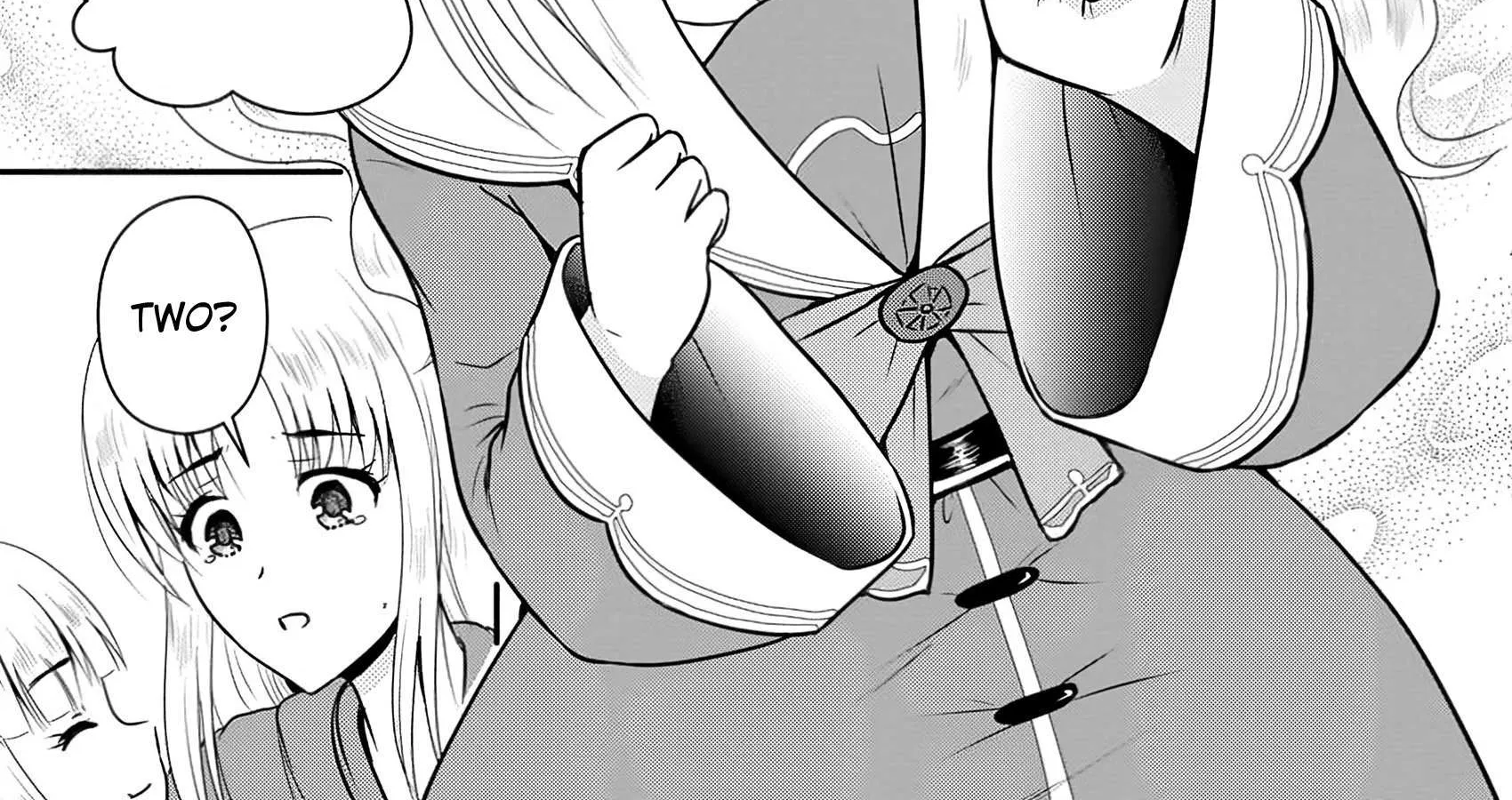The Frontier Life of The Low-Class Ossan Healer And The Lovery Girl Chapter 56 page 29 - 