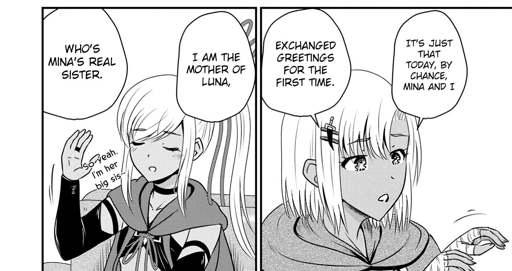 The Frontier Life of The Low-Class Ossan Healer And The Lovery Girl Chapter 56 page 31 - 