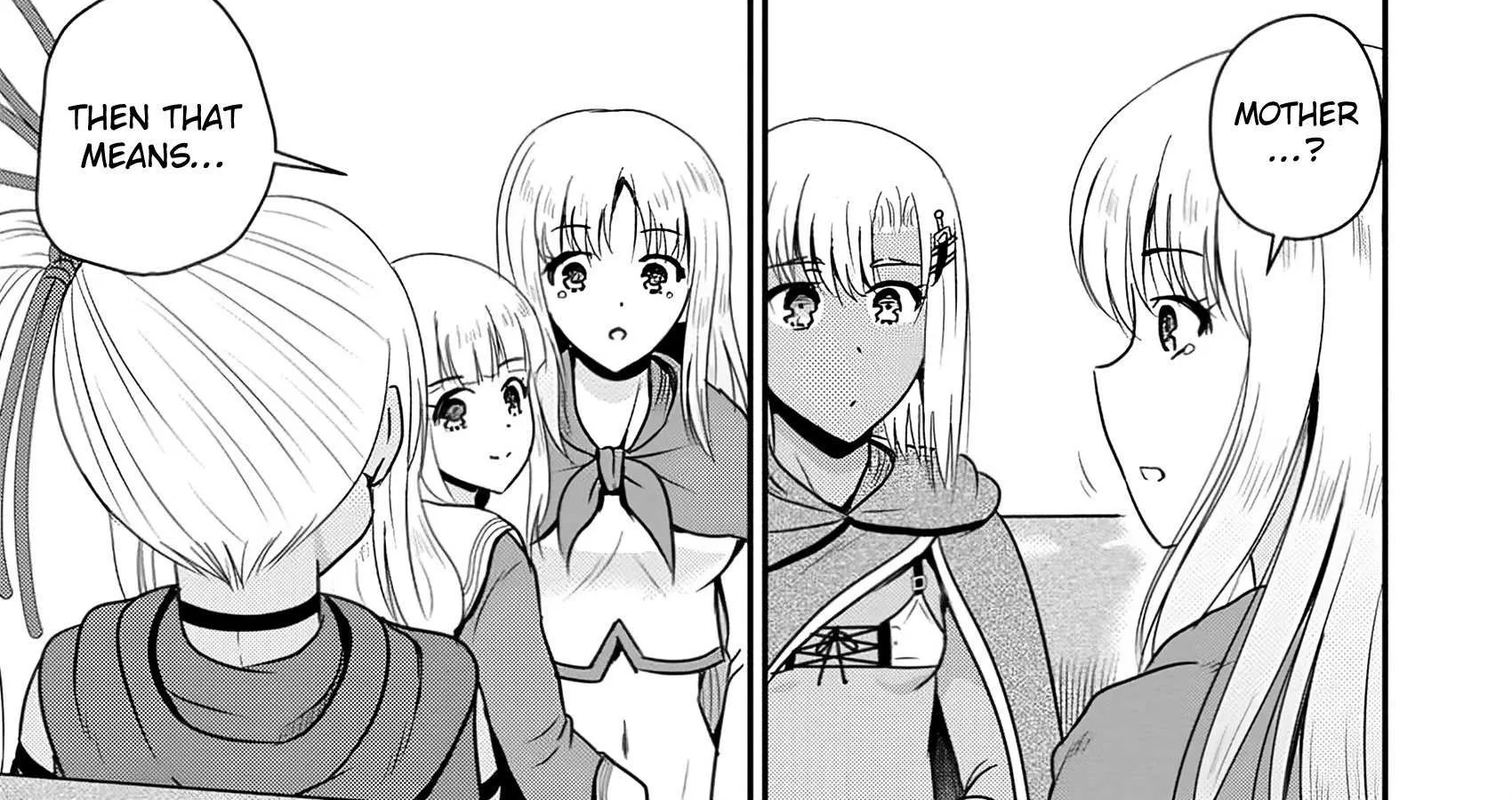 The Frontier Life of The Low-Class Ossan Healer And The Lovery Girl Chapter 56 page 33 - 