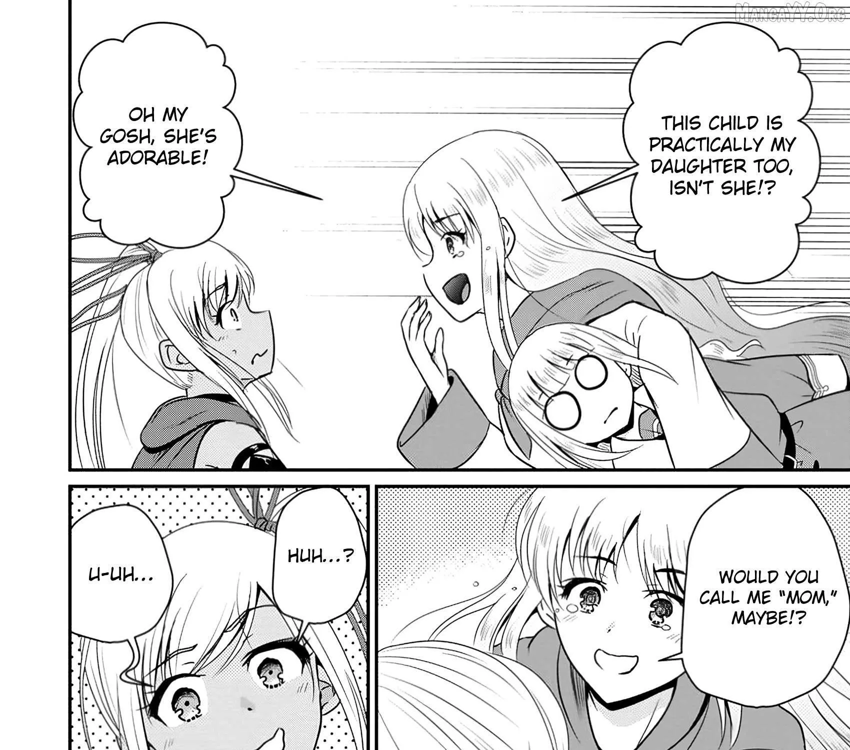 The Frontier Life of The Low-Class Ossan Healer And The Lovery Girl Chapter 56 page 34 - 
