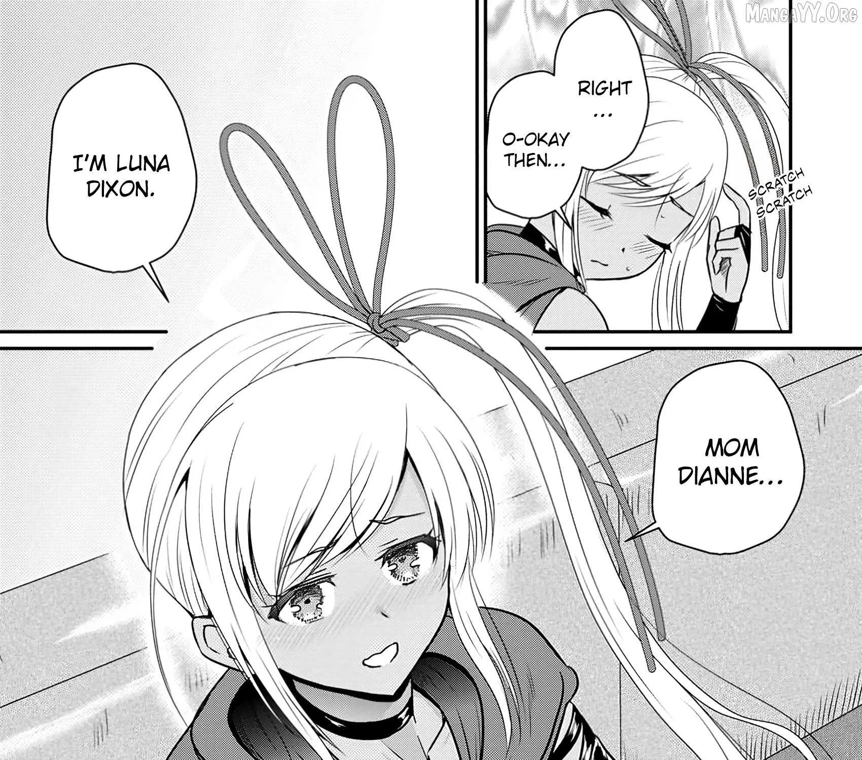 The Frontier Life of The Low-Class Ossan Healer And The Lovery Girl Chapter 56 page 36 - 