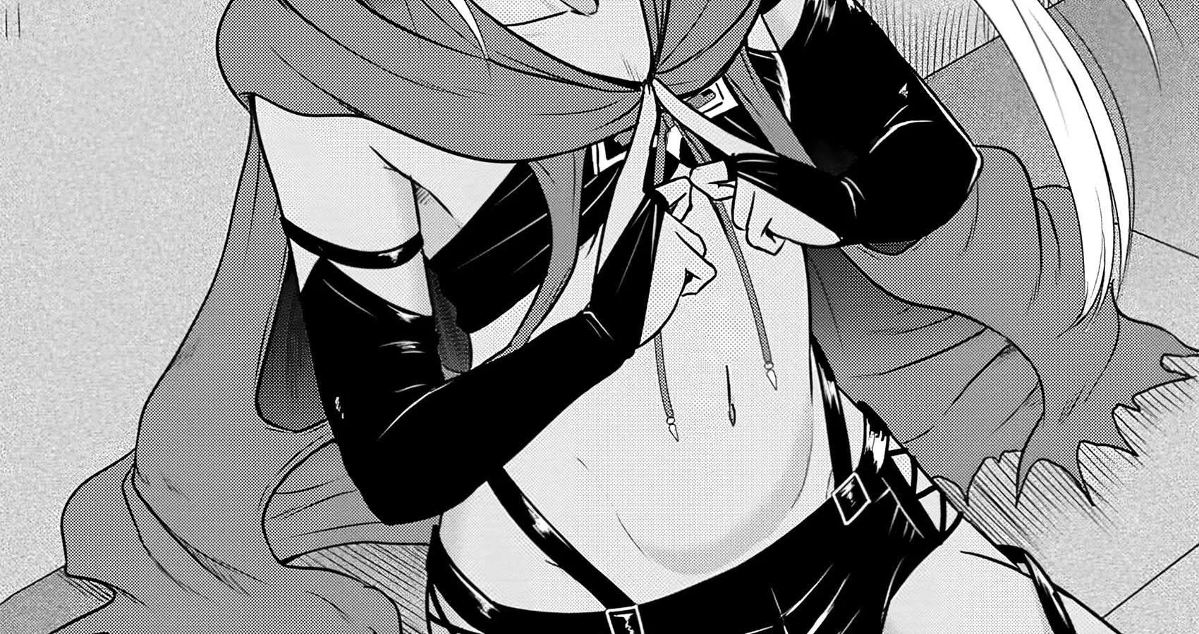 The Frontier Life of The Low-Class Ossan Healer And The Lovery Girl Chapter 56 page 37 - 