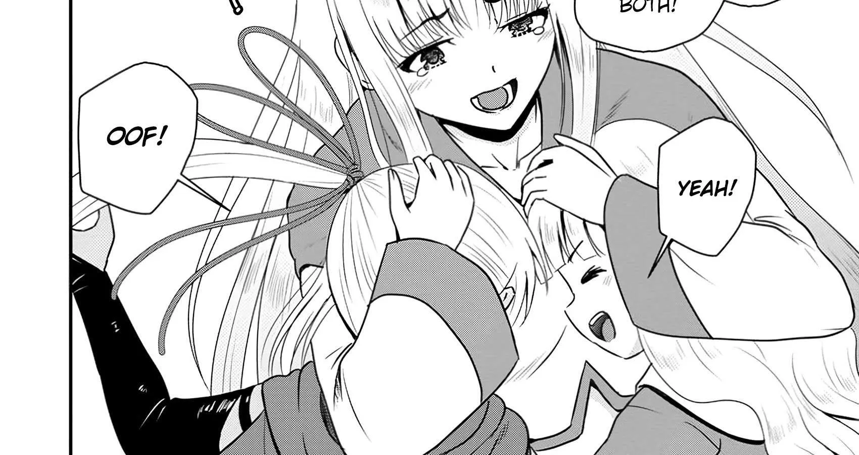 The Frontier Life of The Low-Class Ossan Healer And The Lovery Girl Chapter 56 page 39 - 