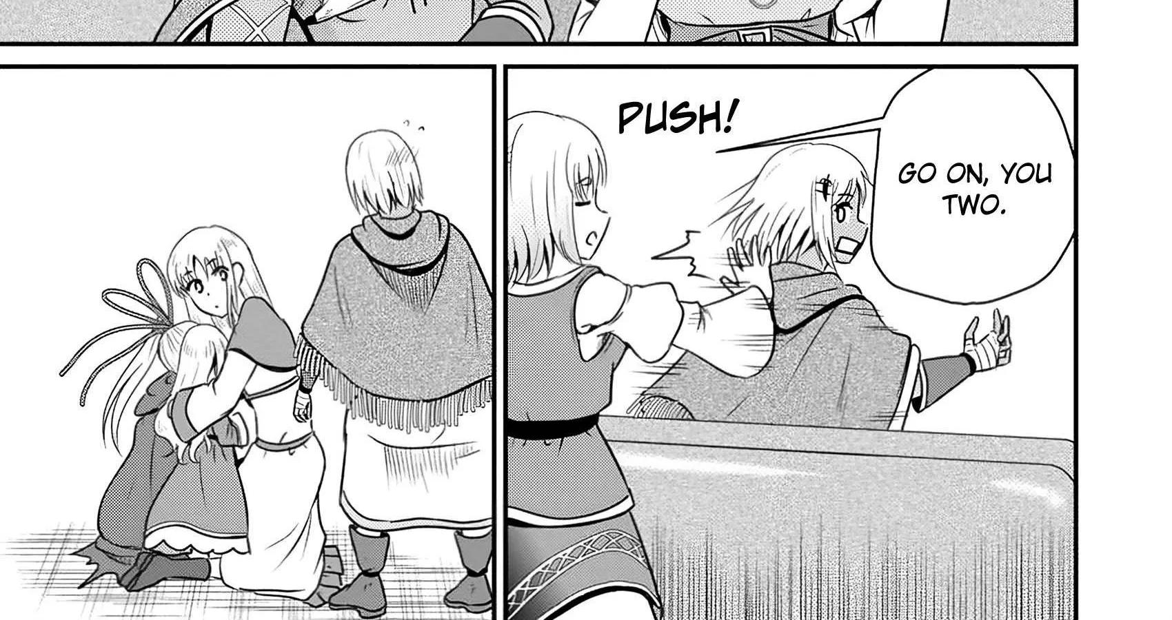 The Frontier Life of The Low-Class Ossan Healer And The Lovery Girl Chapter 56 page 41 - 