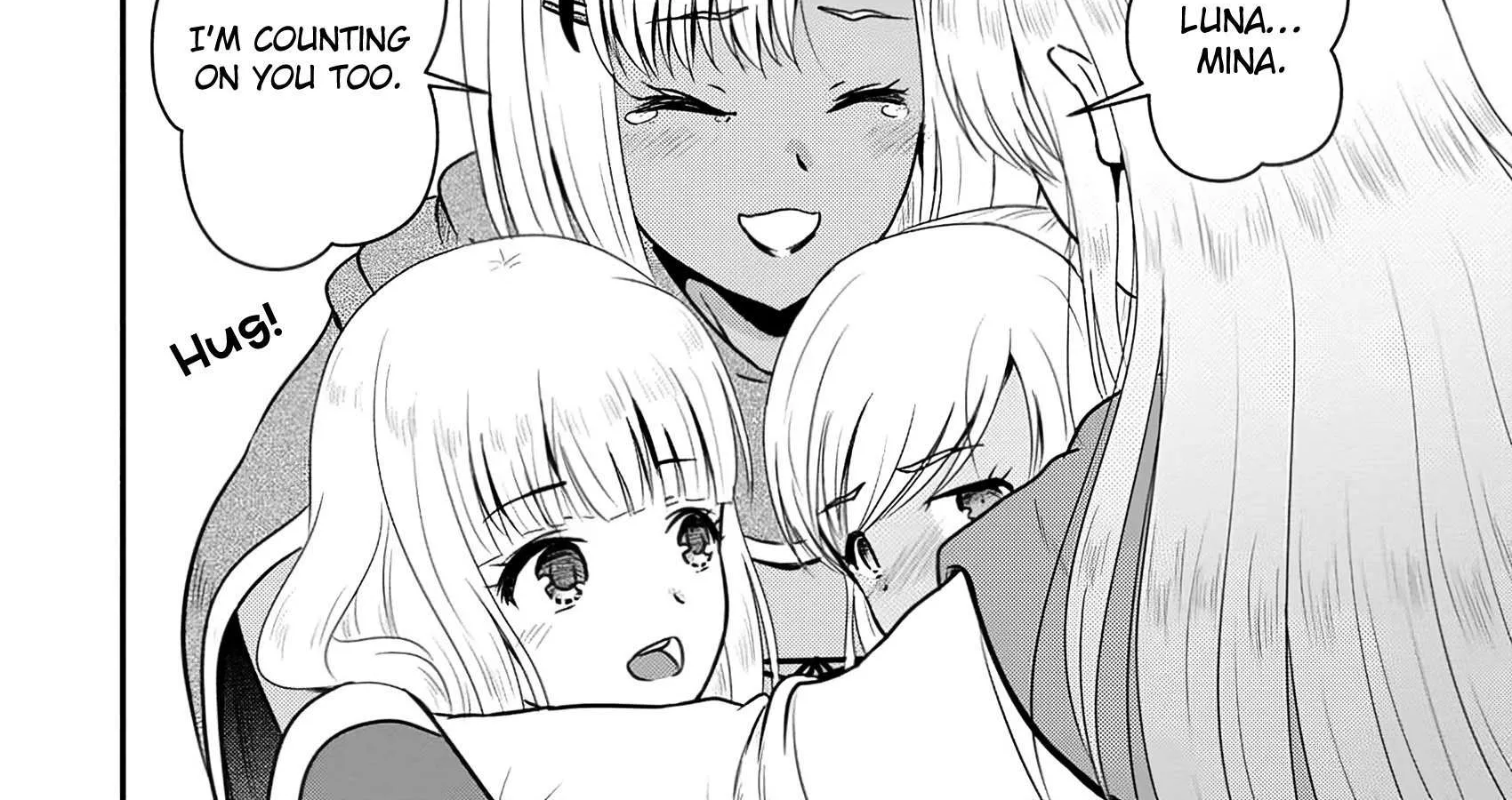 The Frontier Life of The Low-Class Ossan Healer And The Lovery Girl Chapter 56 page 43 - 