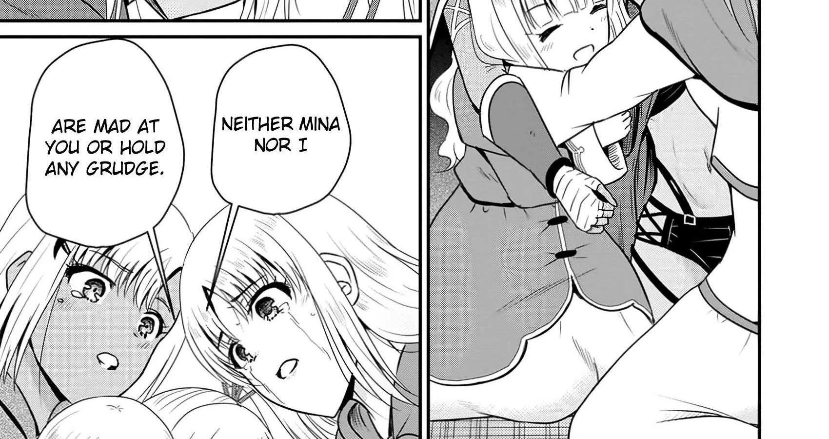 The Frontier Life of The Low-Class Ossan Healer And The Lovery Girl Chapter 56 page 45 - 